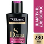 Шампунь, Tresemme (Треземе) 230 мл Диамонд стринт укрепляющий